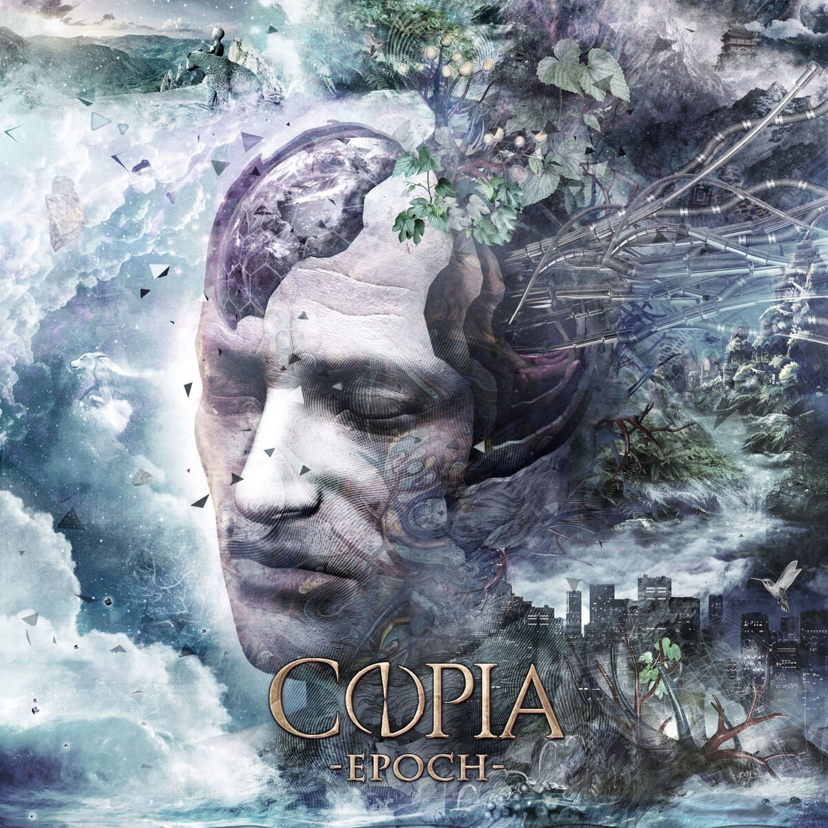 Copia《Never Forget》GTP谱