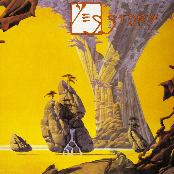 Yes《Ritual Nous Sommes Du Soleil》GTP谱