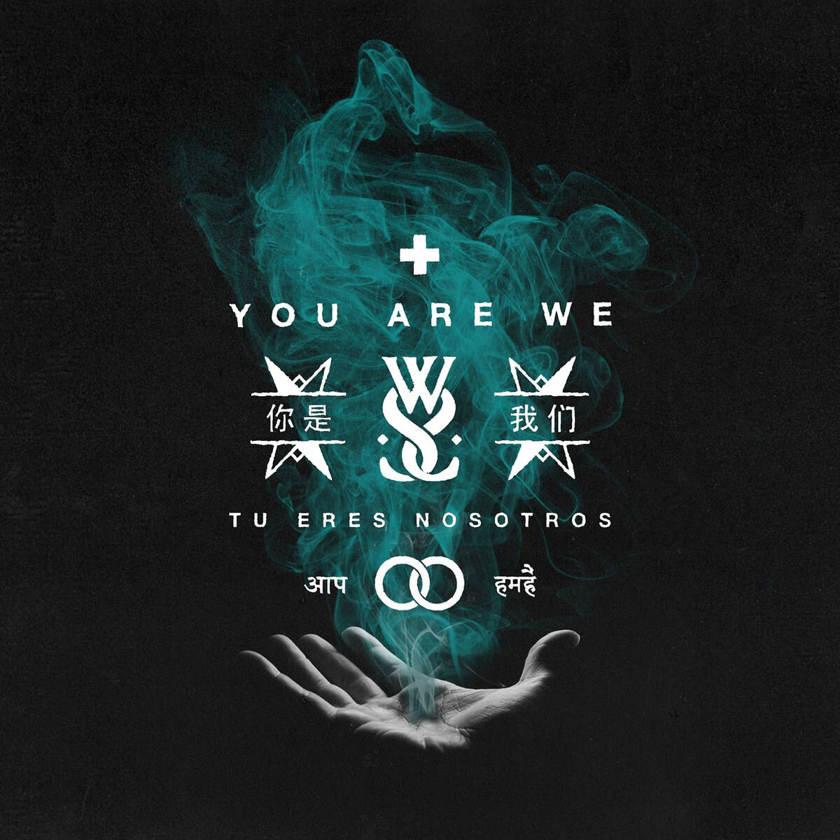 while She Sleeps《Feel》GTP谱
