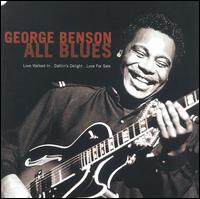 George Benson《Blues Over Rhythm Changes》GTP谱