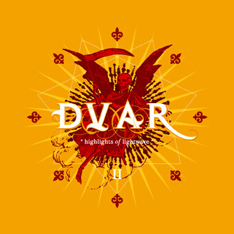 Dvar《Unmuii》GTP谱