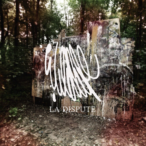 La Dispute《You And I In Unison》GTP谱