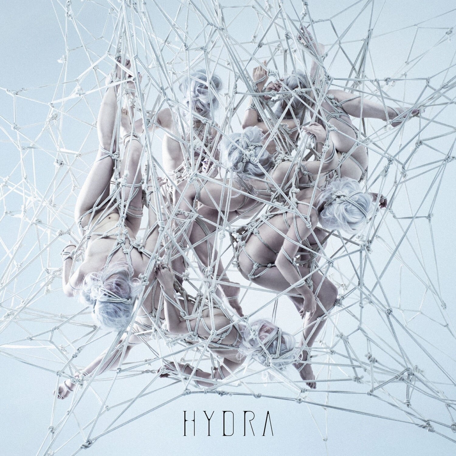 MYTH & ROID《HYDRA-TV动画OVERLORDⅡ片尾曲》GTP谱