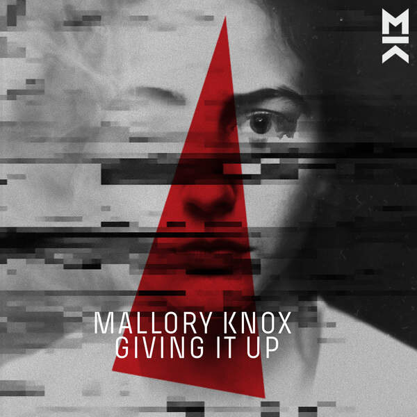 Mallory Knox《Giving It Up》GTP谱