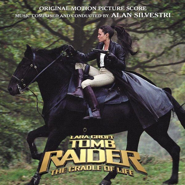 Alan Silvestri《The Feather -Forrest Gump Theme arr. by hofei》GTP谱