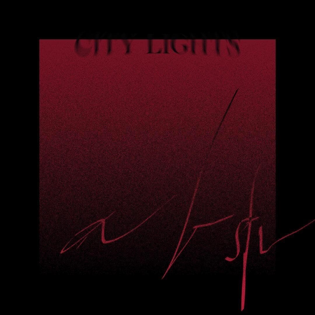 abstracts《City Lights》GTP谱