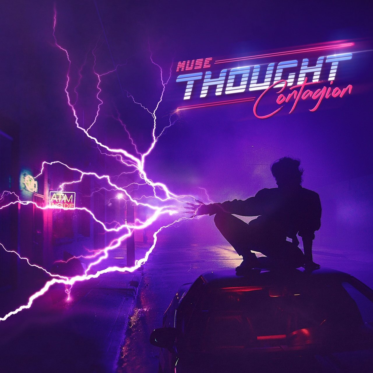 Muse《Thought Contagion》GTP谱