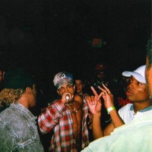 XXXTENTACION《I Spoke To The Devil In Miami He Said Everything Would Be Fine》GTP谱