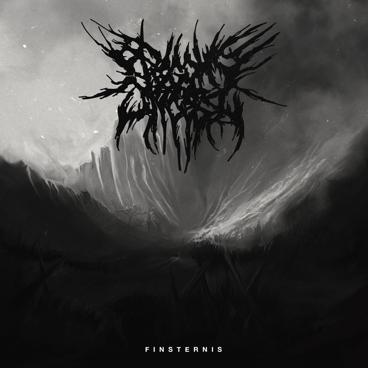 Begging for Incest《Obliterate Human Conscience》GTP谱