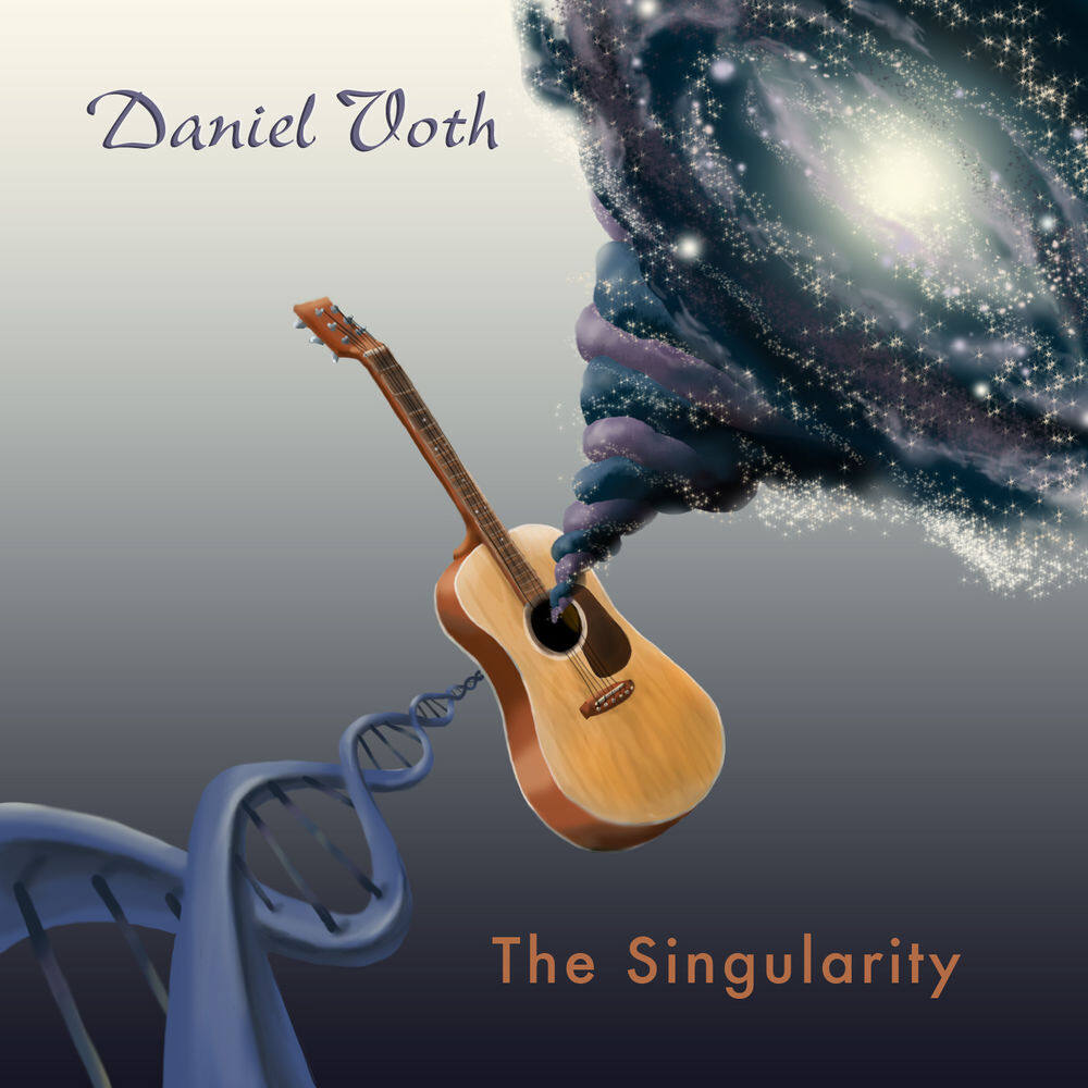 Daniel Voth《Trancendance》GTP谱