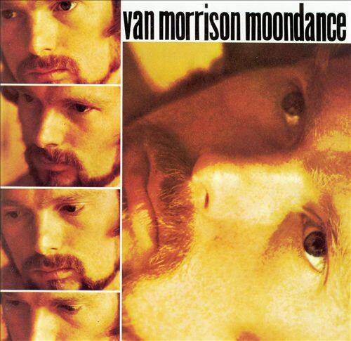 Van Morrison《Into The Mystic》GTP谱