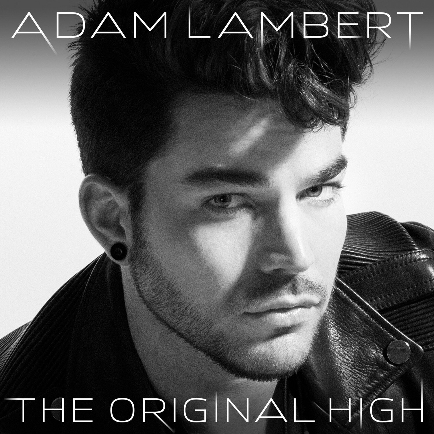 Adam Lambert《Ghost Town》GTP谱