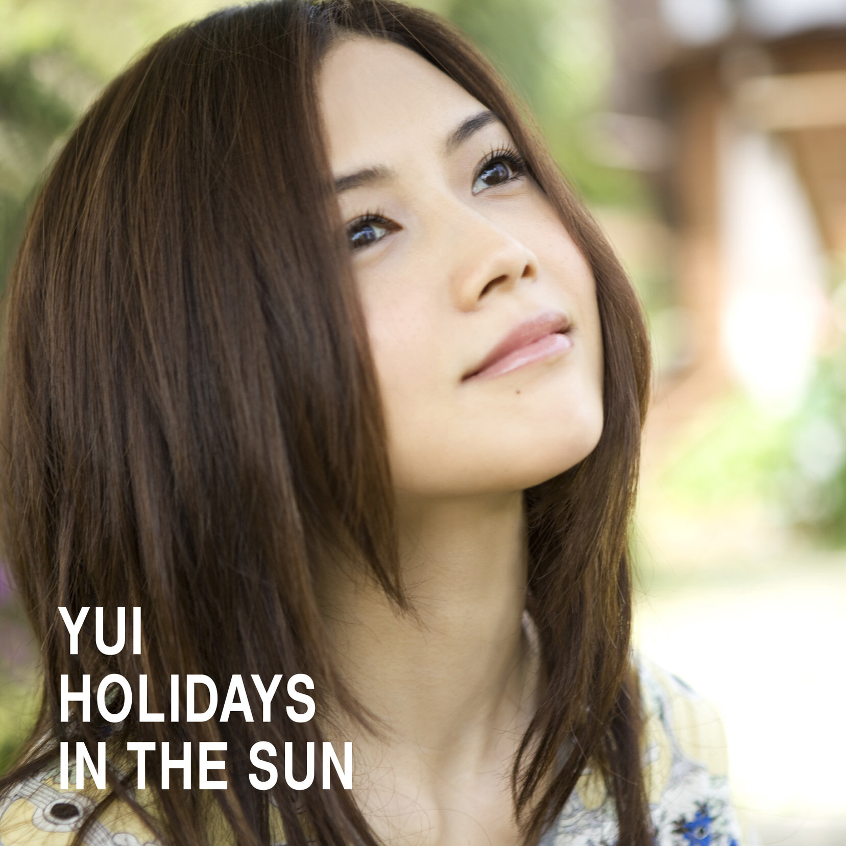 YUI《GLORIA》GTP谱
