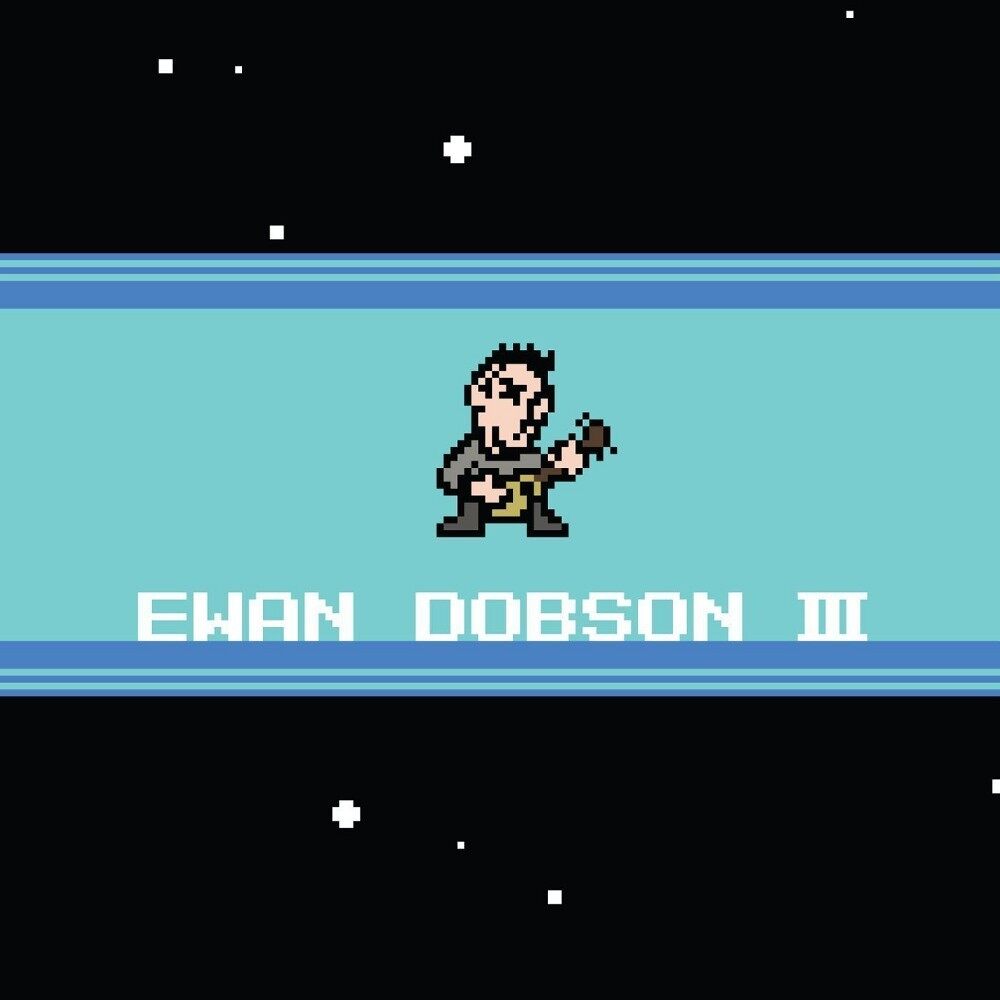 Ewan Dobson《Paganini In Spain》GTP谱