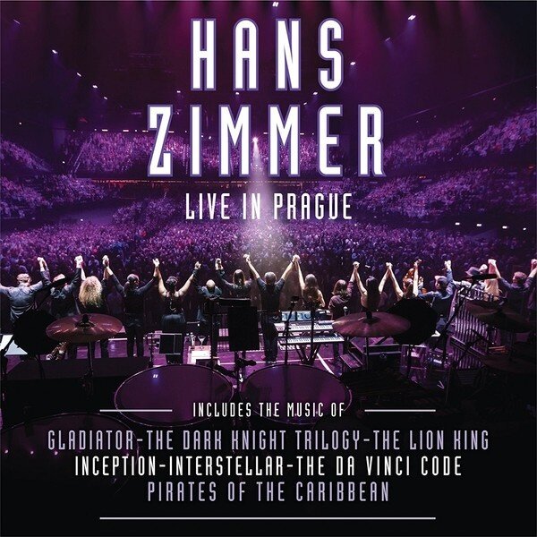 Hans Zimmer《Interstellar》GTP谱