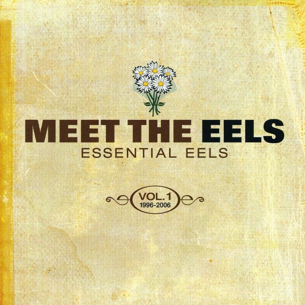 Eels《I Need Some Sleep》GTP谱