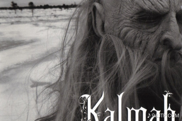 Kalmah《One From The Stands》GTP谱