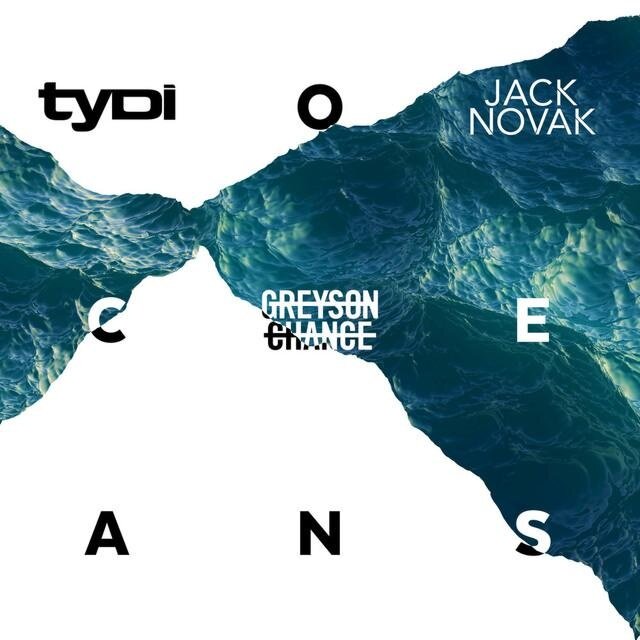 tyDi《Oceans》GTP谱