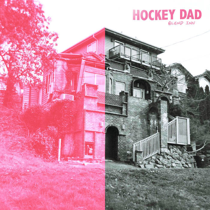 Hockey Dad《I Wanna Be Everybody》GTP谱