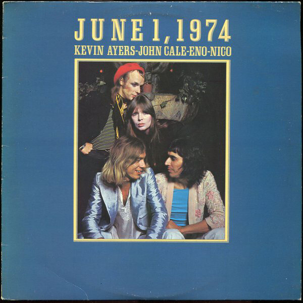 Kevin Ayers《May I》GTP谱