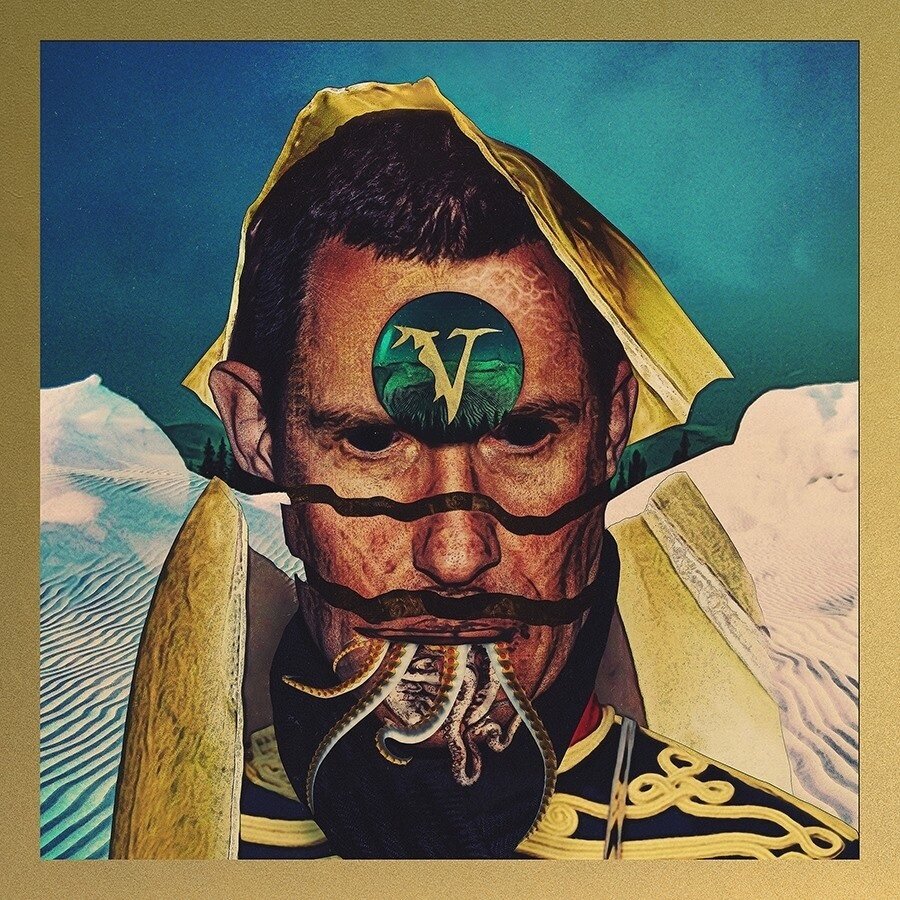 Veil of Maya《Fracture》GTP谱