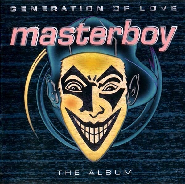 Masterboy《Feel The Fire -arr. by Kaminari》GTP谱