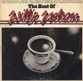 Willie Nelson《Crazy》GTP谱