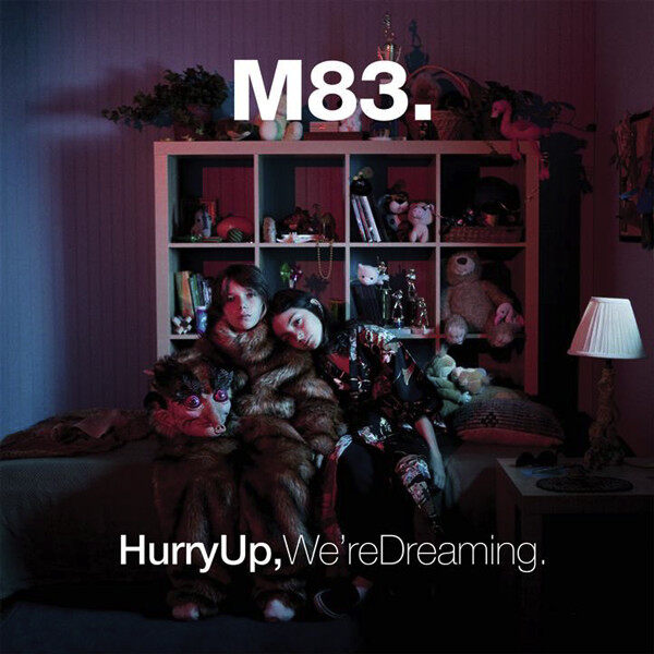 M83《Midnight City -Fingerstyle》GTP谱