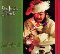 Steve Lukather《Jingle Bells》GTP谱