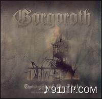 Gorgoroth《Blod Og Minne》GTP谱