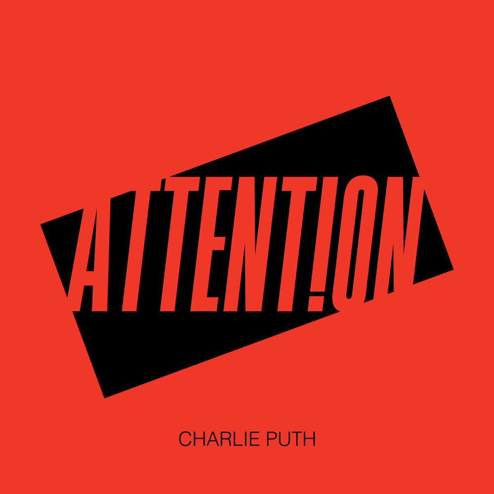 Charlie Puth《Attention -Fingerstyle Guitar Cover by Josephine Alexandra》GTP谱
