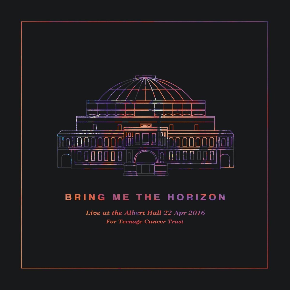 Bring Me the Horizon《Go to Hell For Heaven Sake》GTP谱