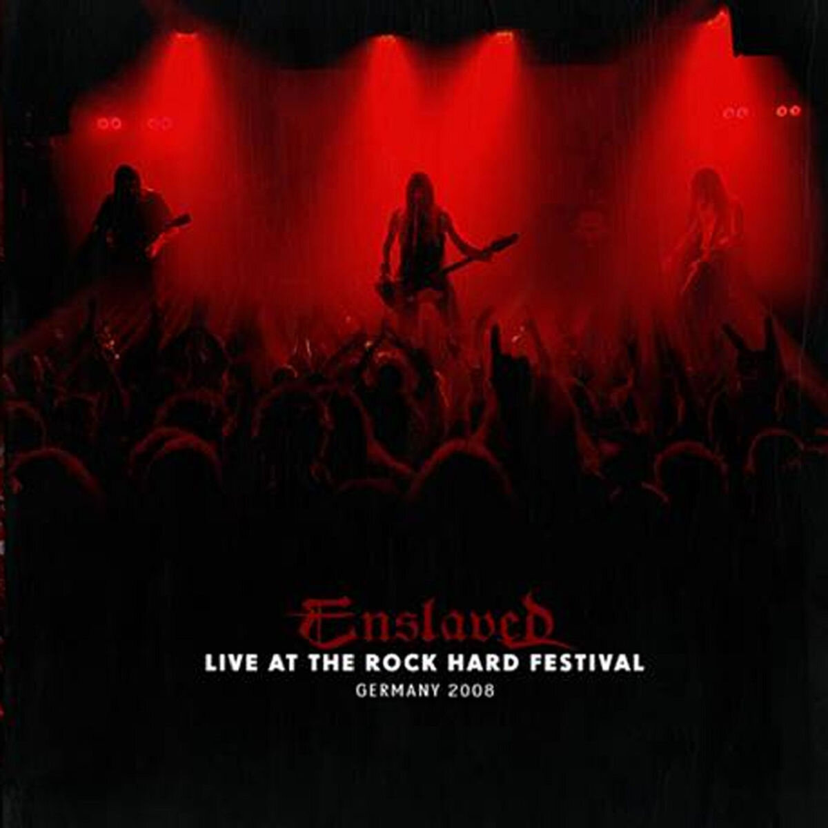 Enslaved《Ruun》GTP谱