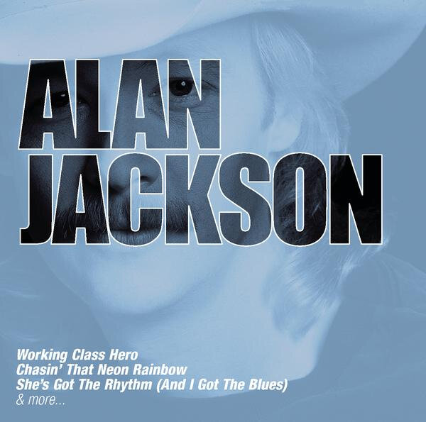 Alan Jackson《I Dont Even Know Your Name》GTP谱