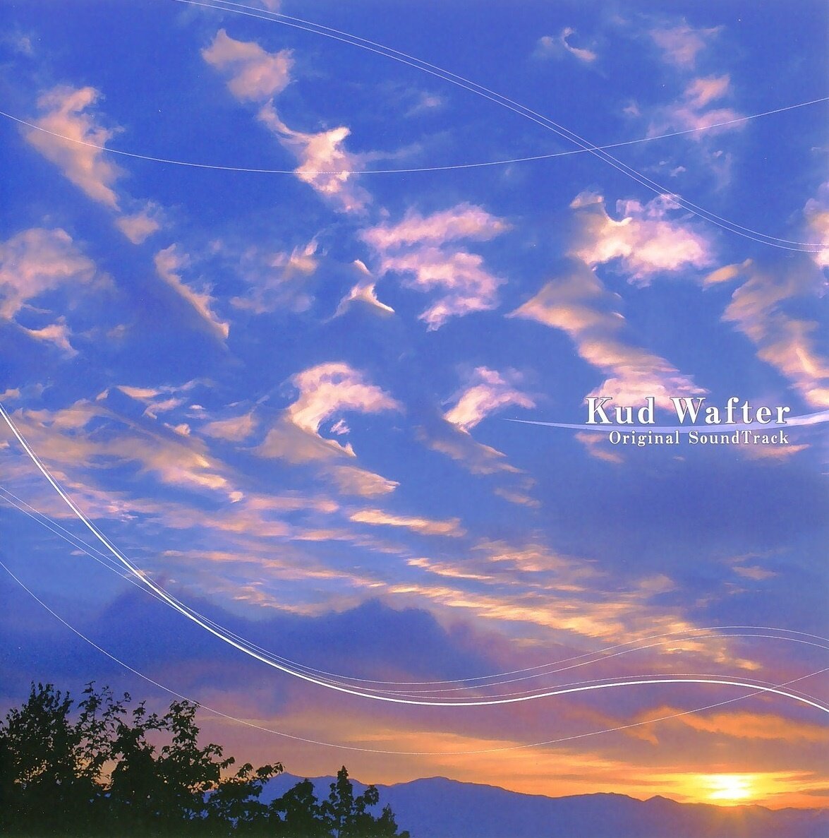 Key Sounds Label《库特wafter－Bloom of Youth》GTP谱