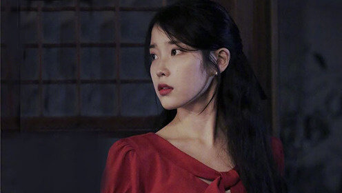 IU《夜信》GTP谱