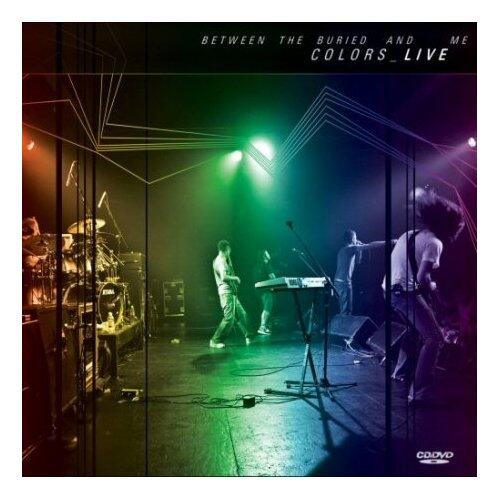 Between the Buried and Me《Informal Gluttony》GTP谱
