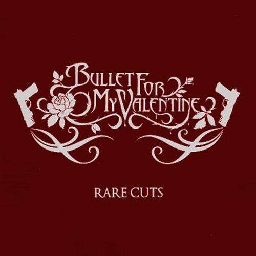 Bullet for My Valentine《My Fist Your Mouth Her Scars》GTP谱