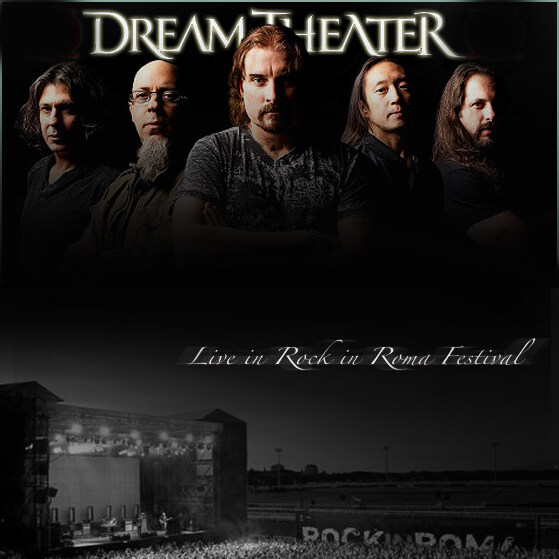Dream Theater《Rock Disipline video-Intro Solo》GTP谱