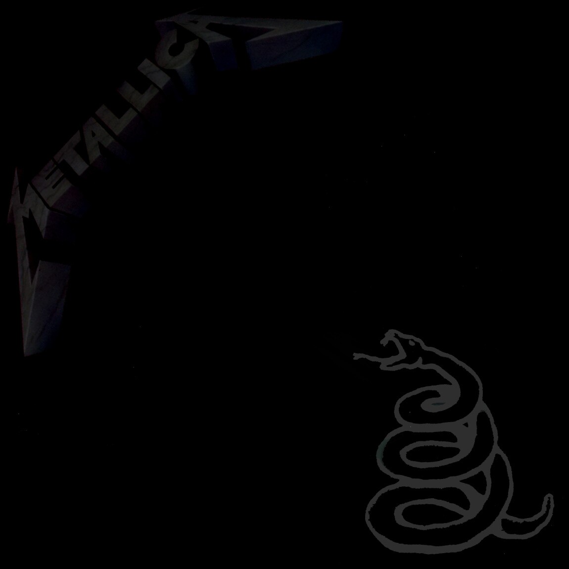 Metallica《The God That Failed》GTP谱