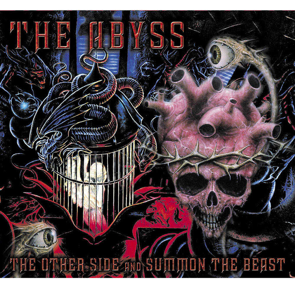 The Abyss《Tjanare Af Besten》GTP谱