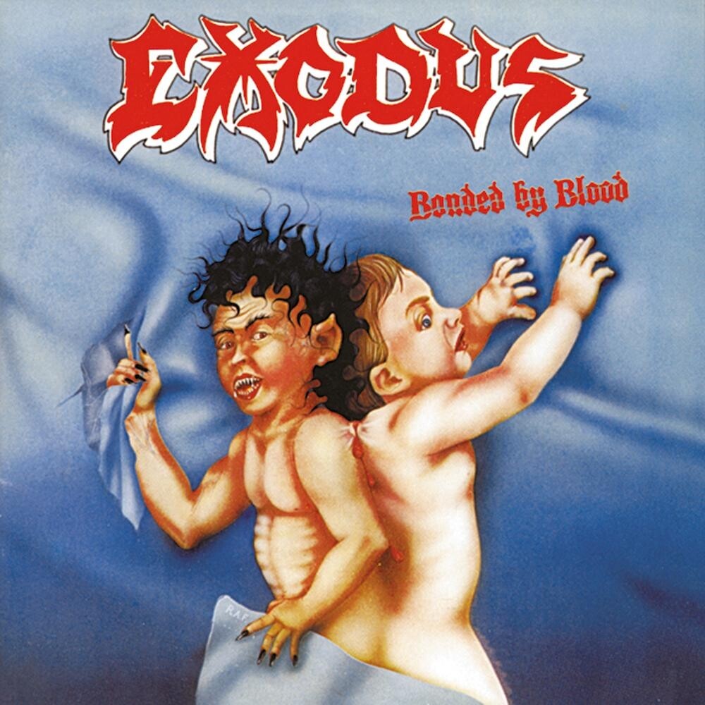 Exodus《Metal Command -Solo》GTP谱