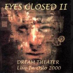 Dream Theater《Regression》GTP谱