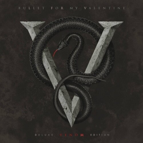 Bullet for My Valentine《The Harder The Heart》GTP谱
