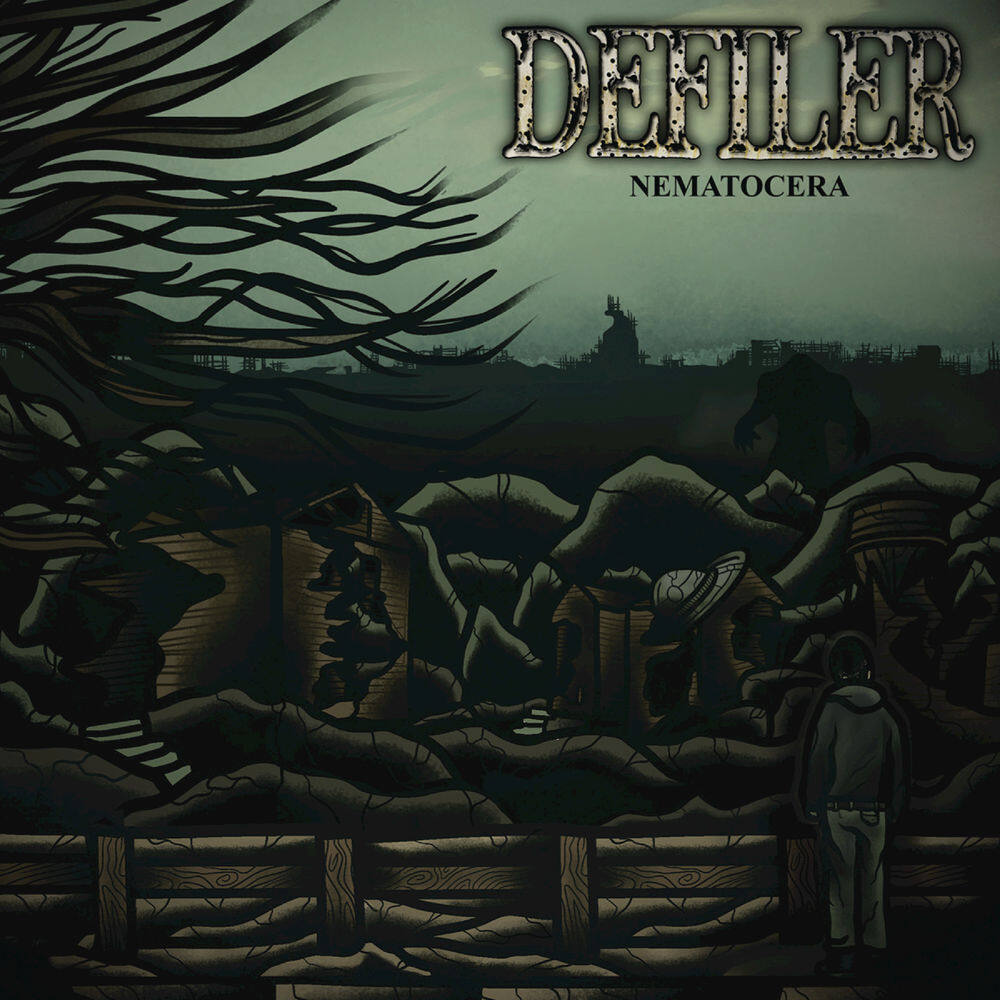 Defiler《Iconoclast》GTP谱