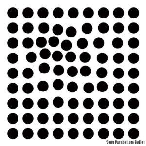 9mm Parabellum Bullet《Mr Suicide》GTP谱