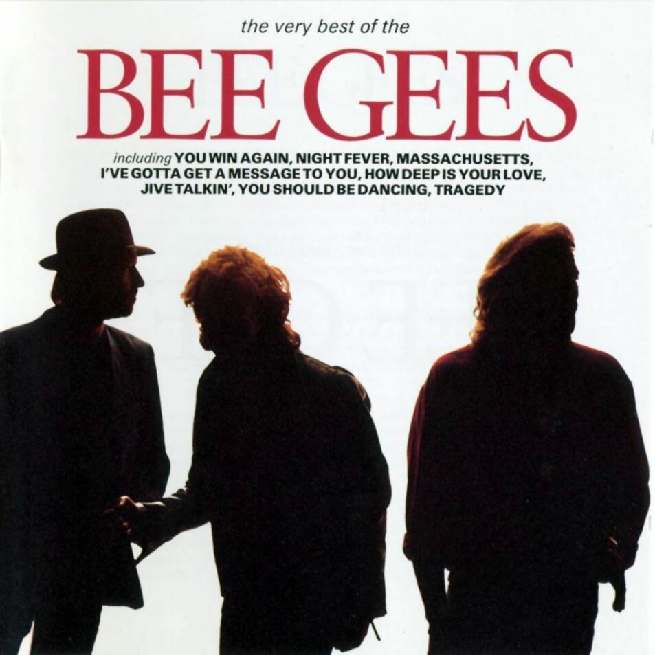 Bee Gees《How Deep is Your Love -arr. by Den Vichakyothin》GTP谱