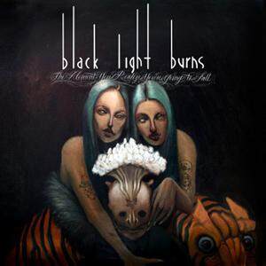Black Light Burns《Colour Escapes》GTP谱