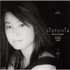 村治佳织《Menuet BWV Anh.115 -J.S.Bach Arr.By K.Muraji》GTP谱
