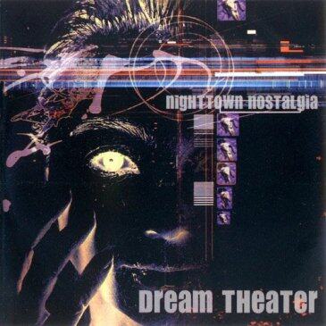 Dream Theater《Carpe Diem -First Half》GTP谱